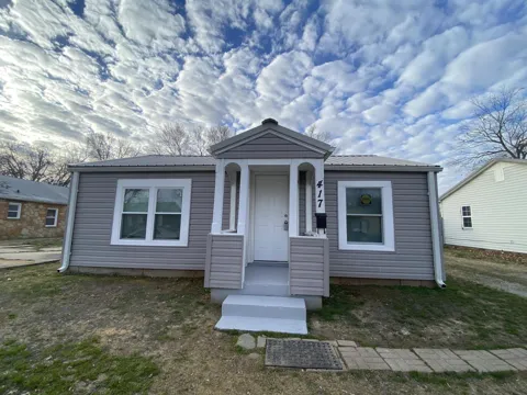417 Coyne Street