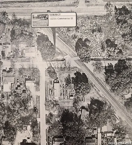 10231 commerce Atascosa, TX 78002