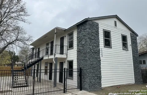 1723 W MAYFIELD BLVD Unit 2