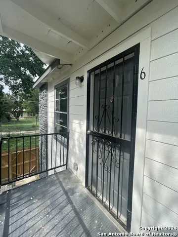 1723 W MAYFIELD BLVD Unit 6