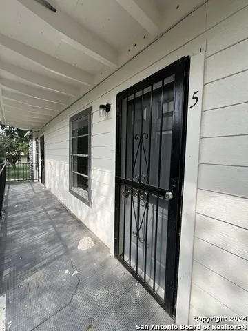 1723 W MAYFIELD BLVD Unit 5