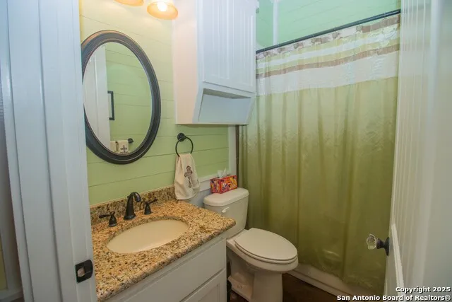 4237 County Road 330 Burnet, TX 78611