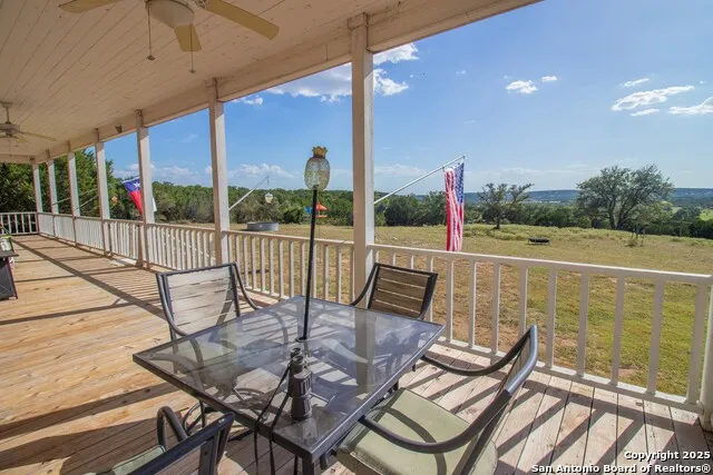 4237 County Road 330 Burnet, TX 78611