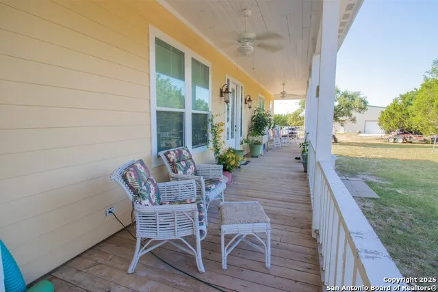 4237 County Road 330 Burnet, TX 78611