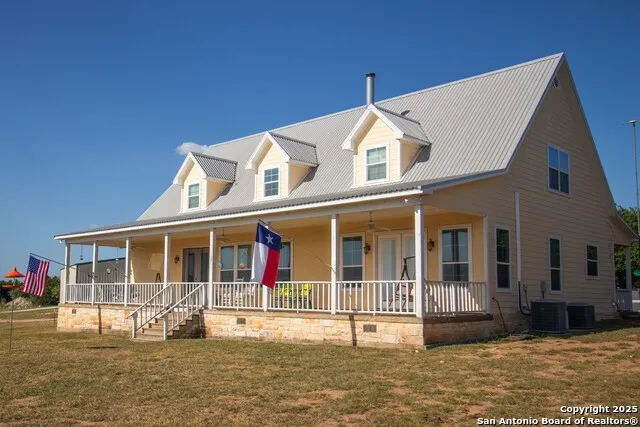 4237 County Road 330 Burnet, TX 78611