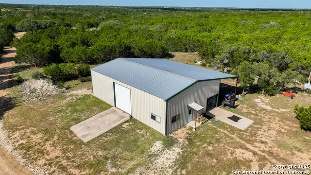 4237 County Road 330 Burnet, TX 78611