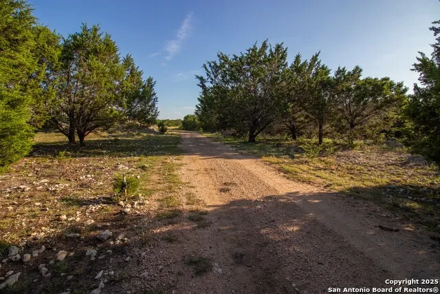 4237 County Road 330 Burnet, TX 78611