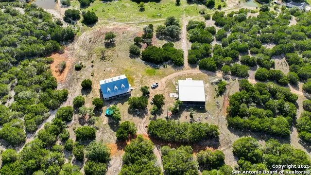 4237 County Road 330 Burnet, TX 78611