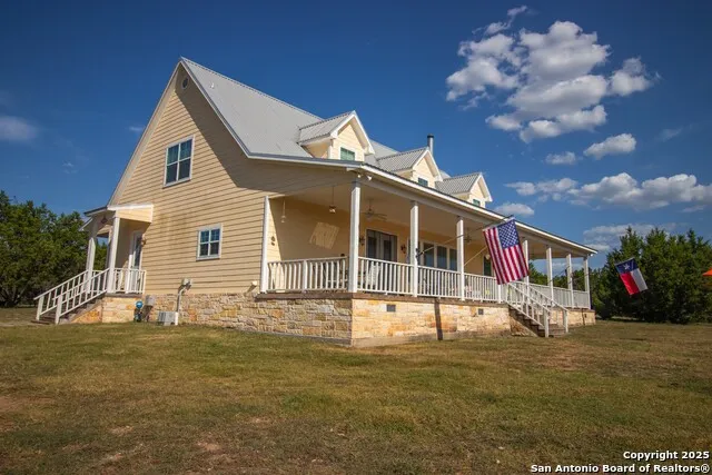 4237 County Road 330 Burnet, TX 78611