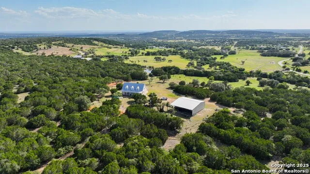 4237 County Road 330 Burnet, TX 78611