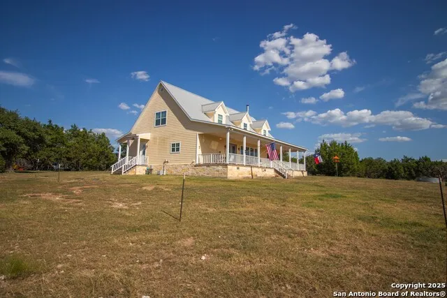 4237 County Road 330 Burnet, TX 78611
