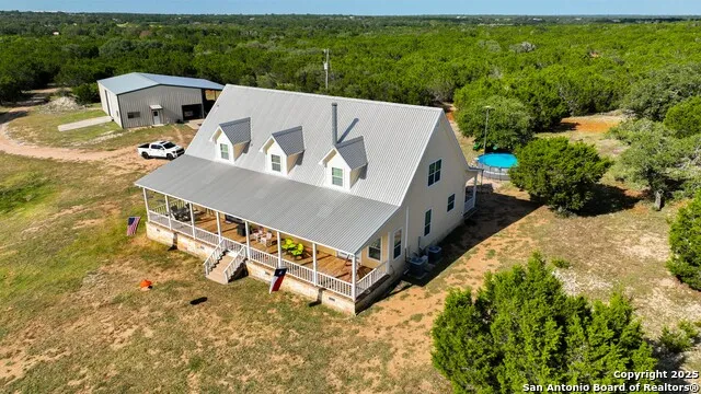 4237 County Road 330 Burnet, TX 78611