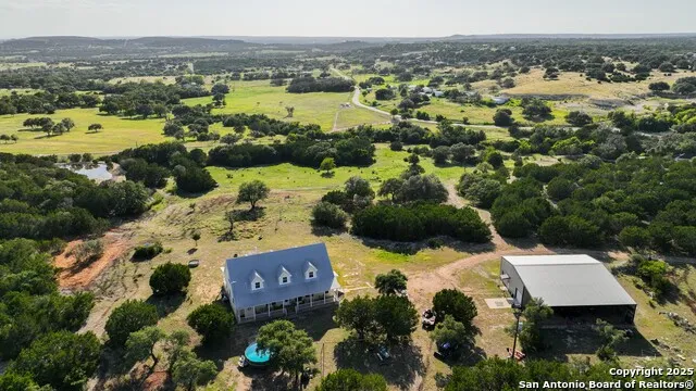 4237 County Road 330 Burnet, TX 78611