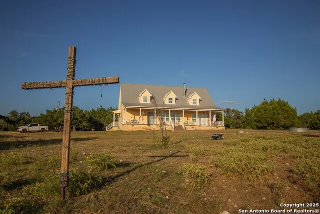 4237 County Road 330 Burnet, TX 78611