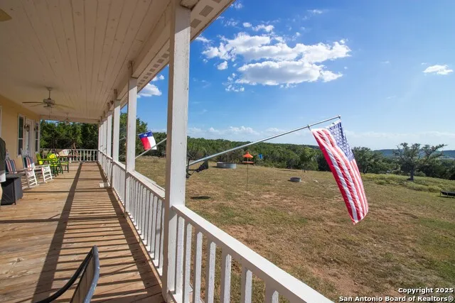 4237 County Road 330 Burnet, TX 78611