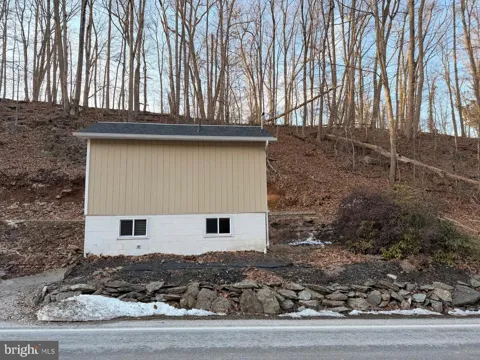 4312 FISSELS CHURCH ROAD