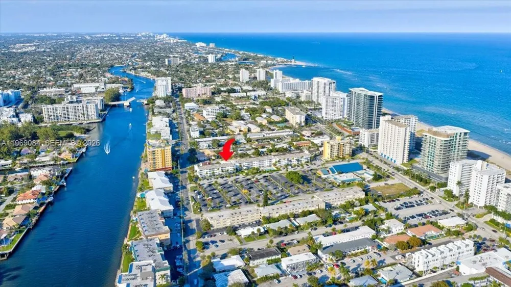 3201 NE 8th St #405 Pompano Beach, FL 33062