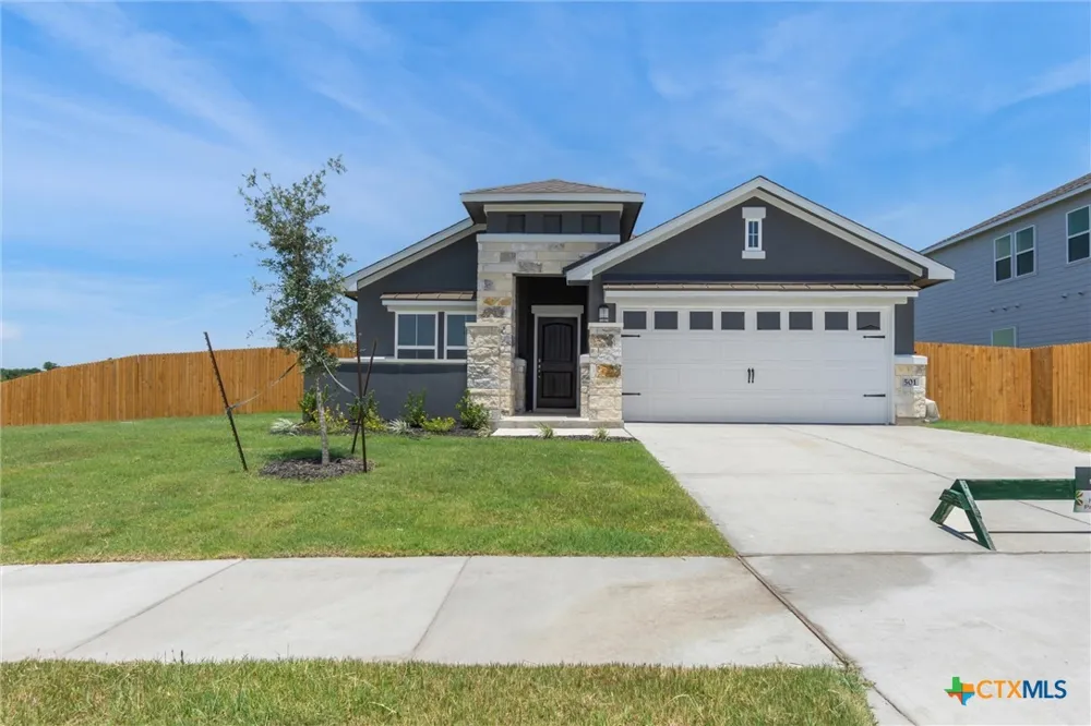 501 Avery Street Killeen, TX 76542