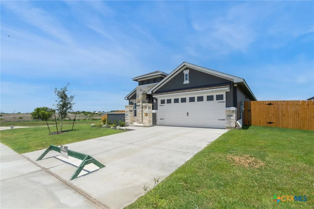 501 Avery Street Killeen, TX 76542