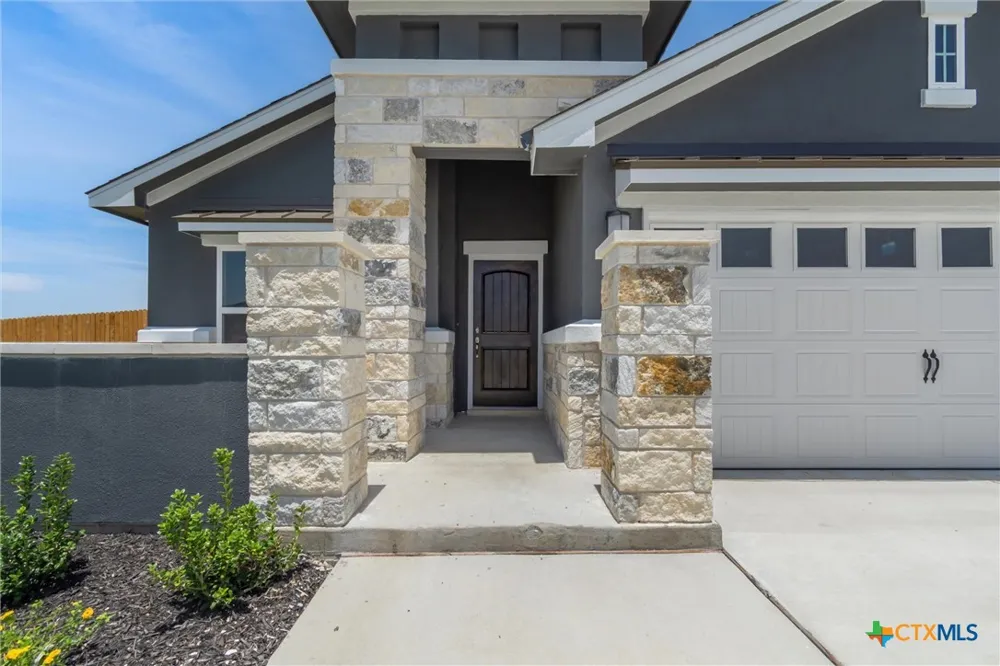 501 Avery Street Killeen, TX 76542