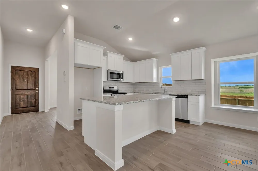501 Avery Street Killeen, TX 76542