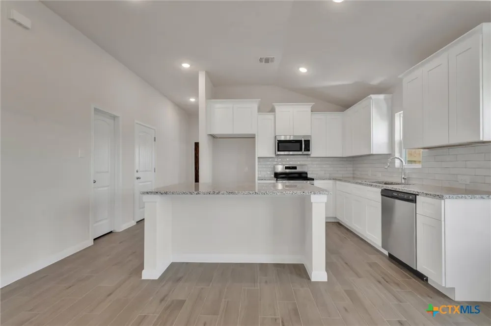 501 Avery Street Killeen, TX 76542