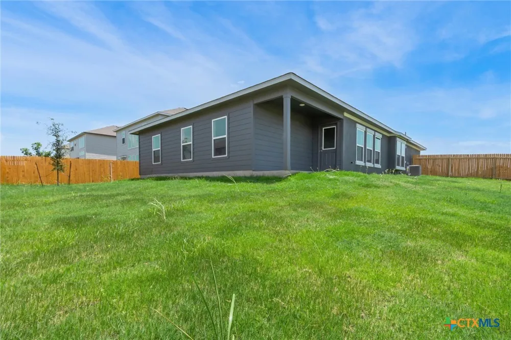 501 Avery Street Killeen, TX 76542