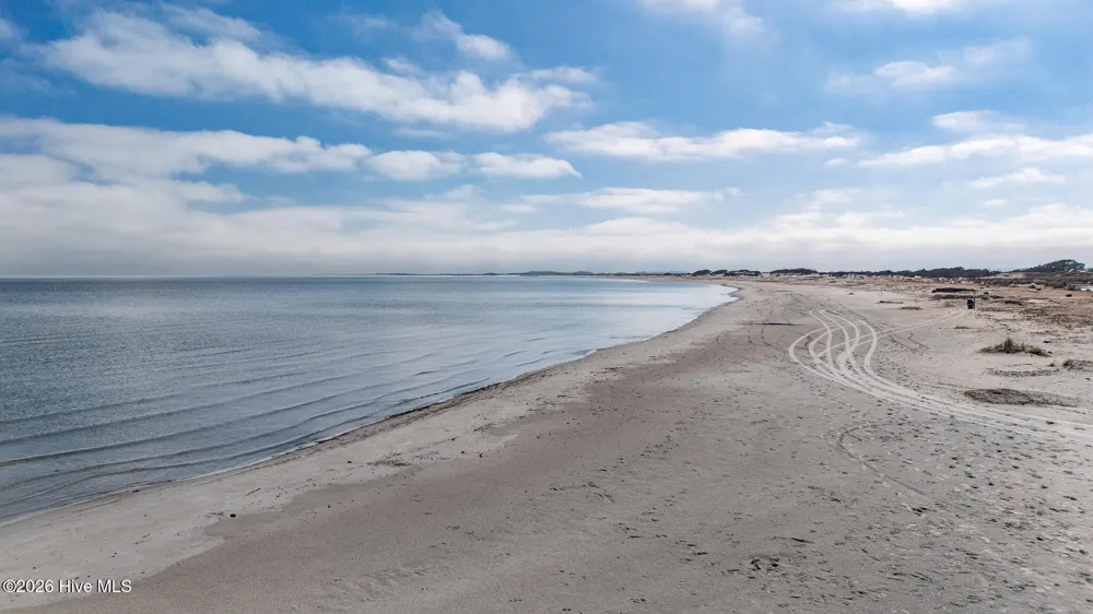 429 Lola Road Cedar Island, NC 28520