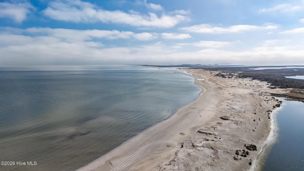 429 Lola Road Cedar Island, NC 28520