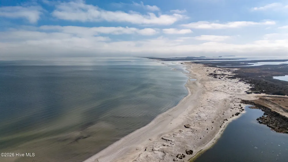 429 Lola Road Cedar Island, NC 28520