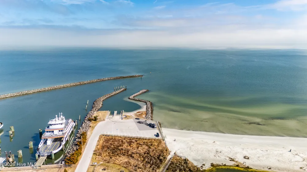 429 Lola Road Cedar Island, NC 28520