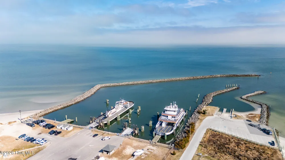 429 Lola Road Cedar Island, NC 28520
