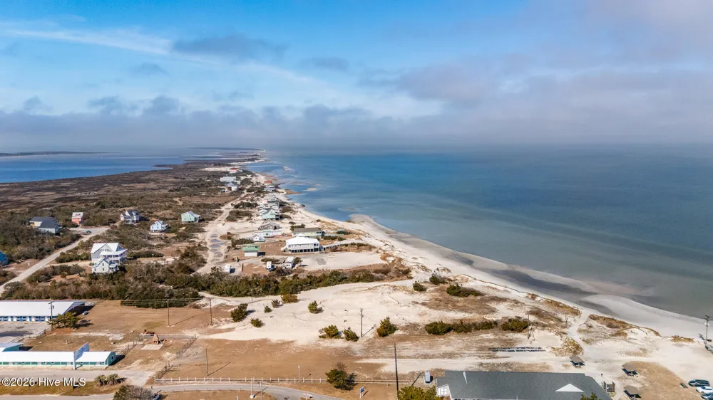 429 Lola Road Cedar Island, NC 28520