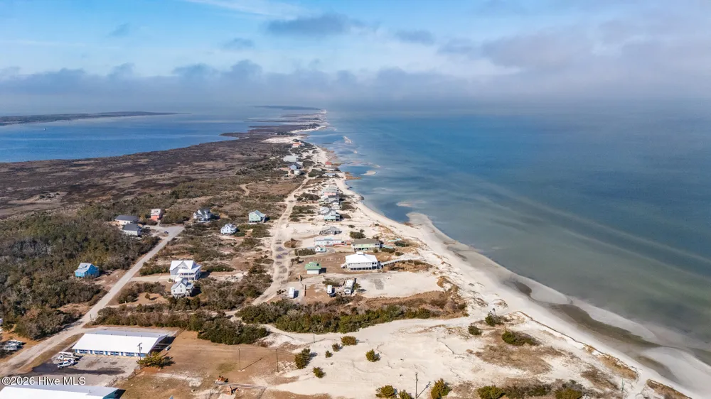 429 Lola Road Cedar Island, NC 28520