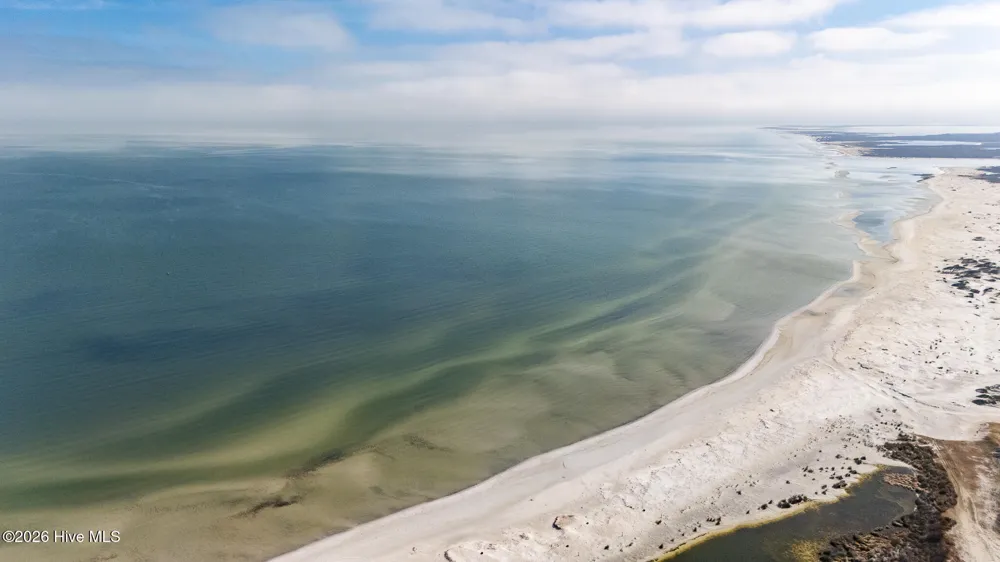 429 Lola Road Cedar Island, NC 28520