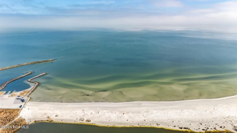 429 Lola Road Cedar Island, NC 28520