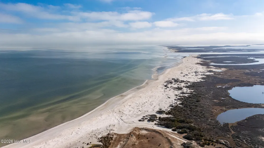 429 Lola Road Cedar Island, NC 28520