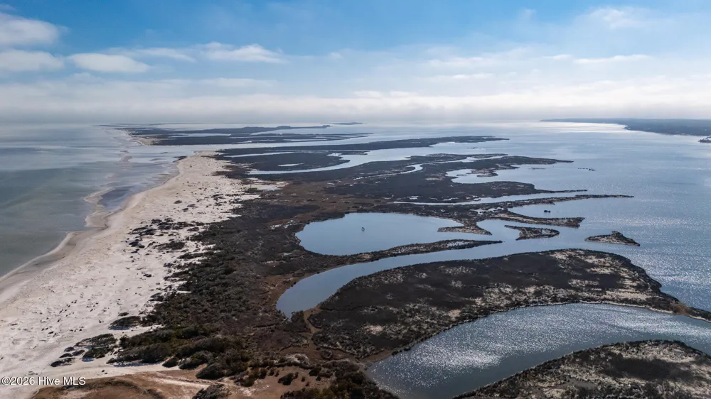429 Lola Road Cedar Island, NC 28520