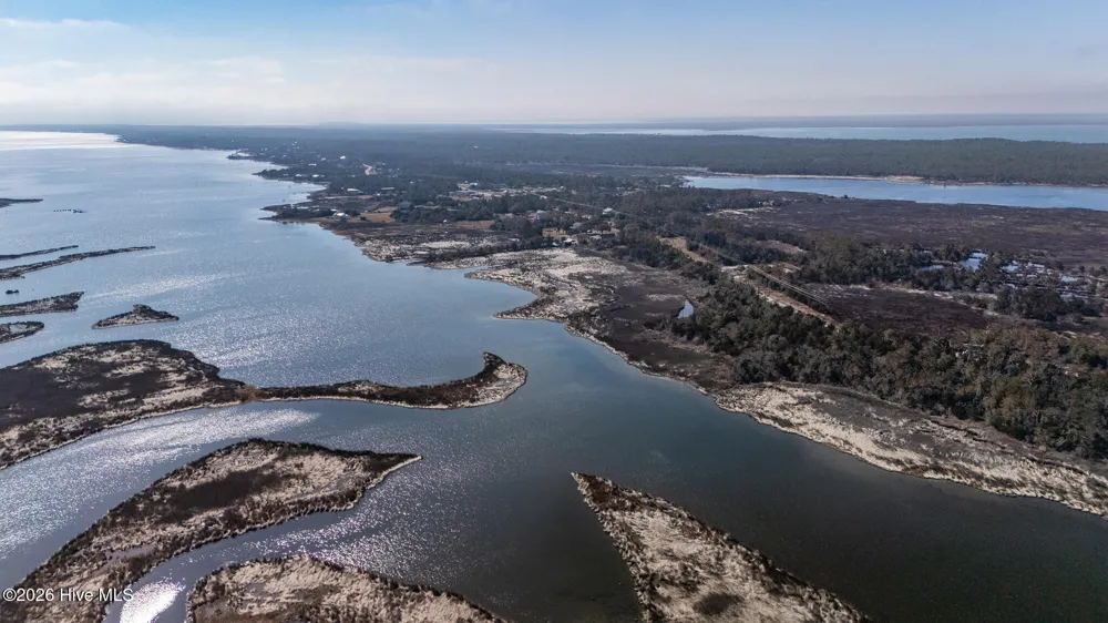 429 Lola Road Cedar Island, NC 28520