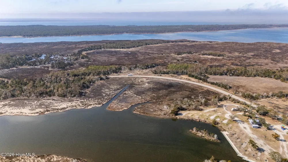 429 Lola Road Cedar Island, NC 28520