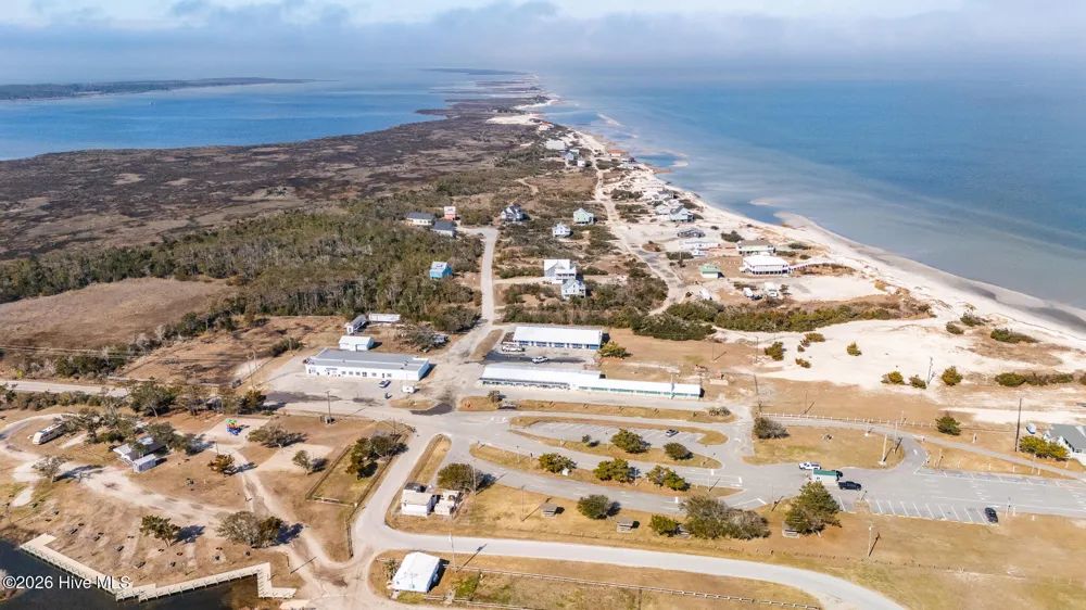 429 Lola Road Cedar Island, NC 28520