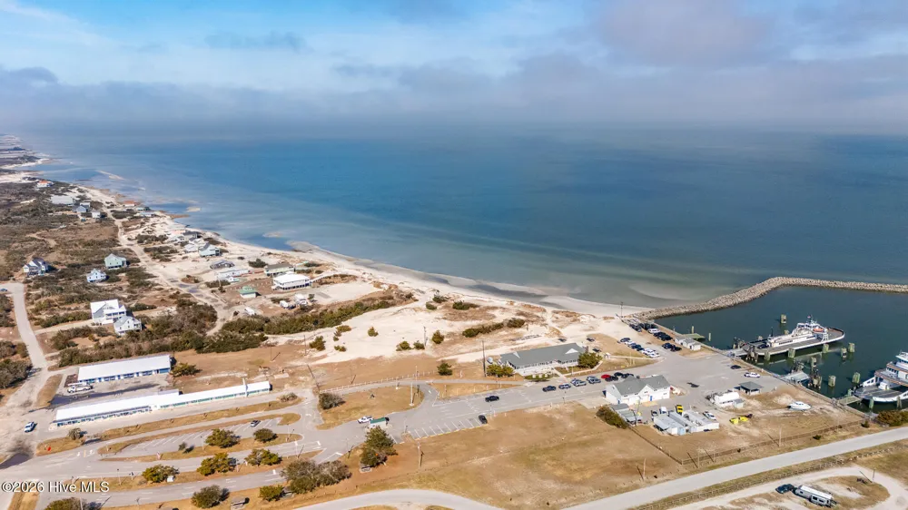 429 Lola Road Cedar Island, NC 28520