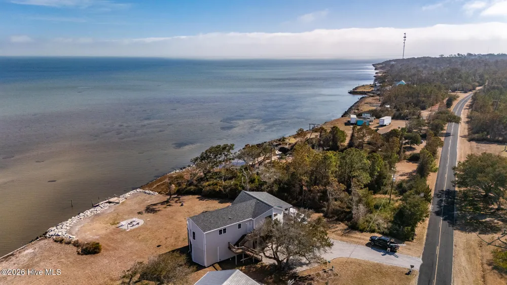 429 Lola Road Cedar Island, NC 28520