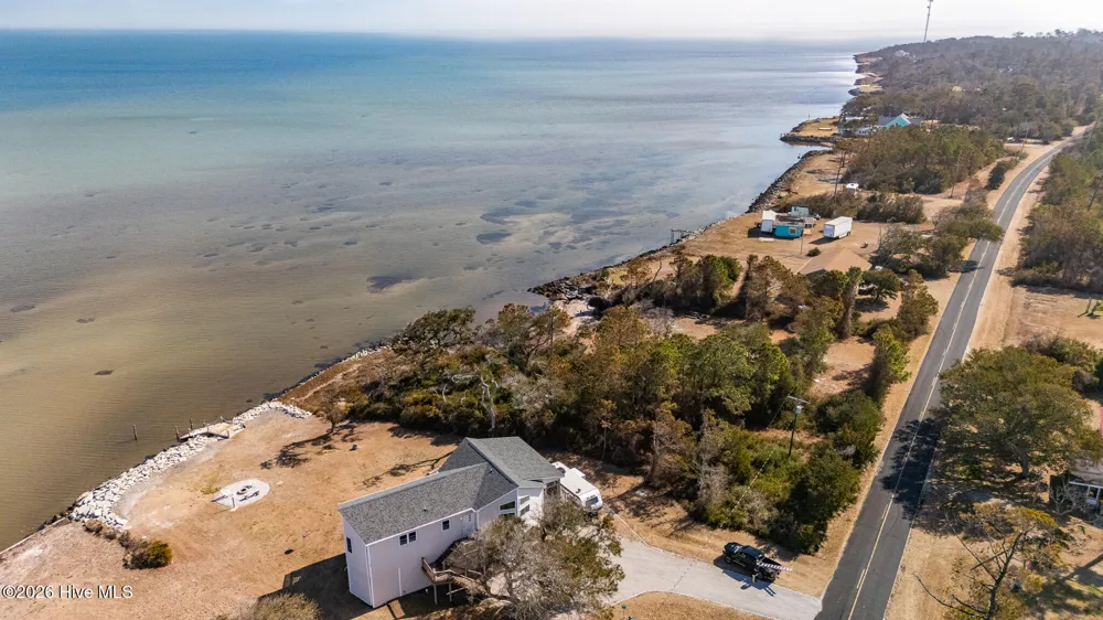 429 Lola Road Cedar Island, NC 28520