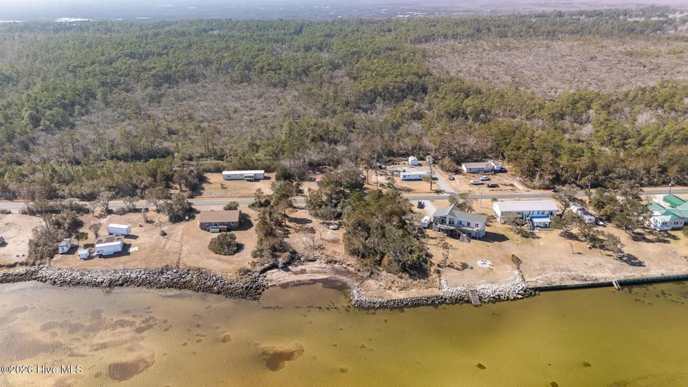 429 Lola Road Cedar Island, NC 28520