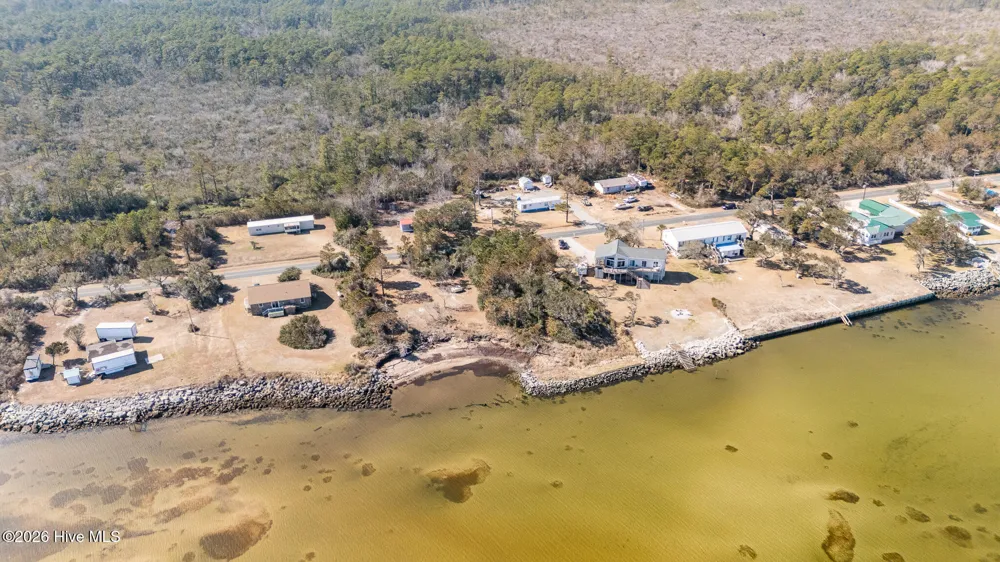 429 Lola Road Cedar Island, NC 28520