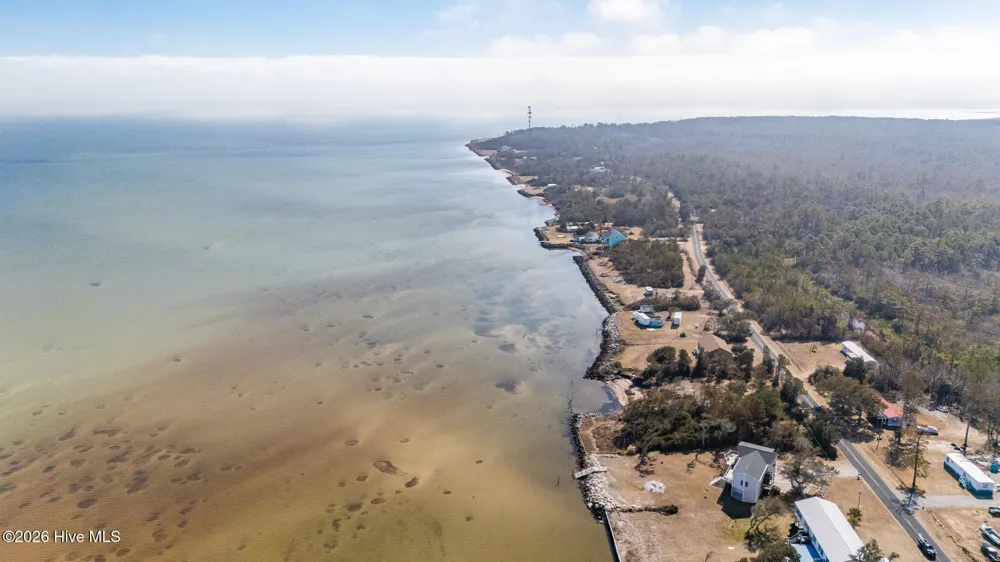 429 Lola Road Cedar Island, NC 28520