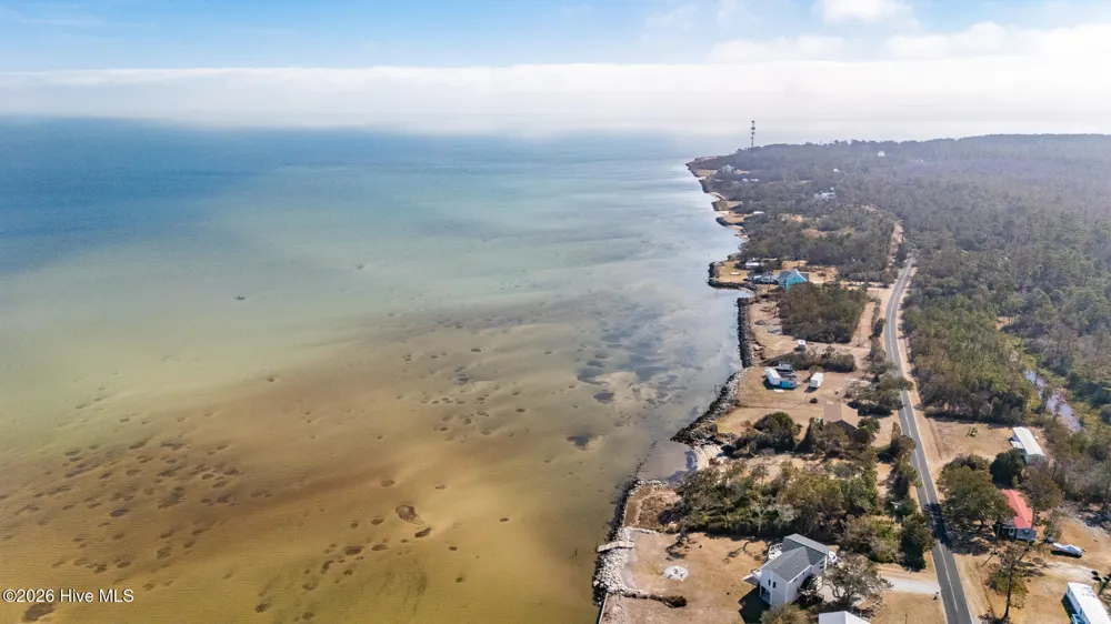 429 Lola Road Cedar Island, NC 28520
