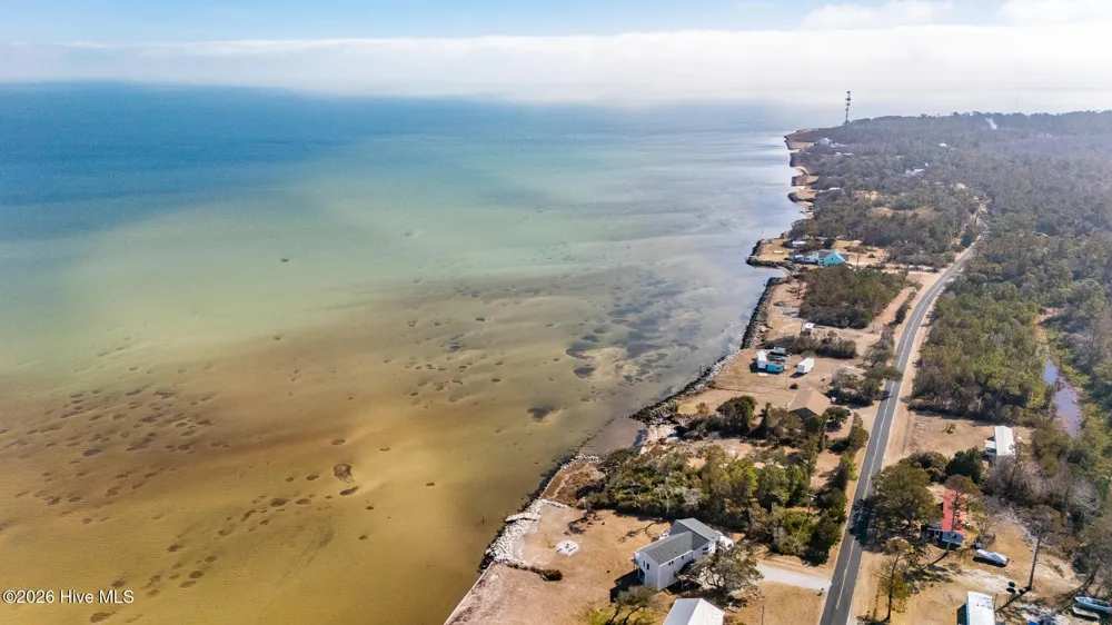 429 Lola Road Cedar Island, NC 28520