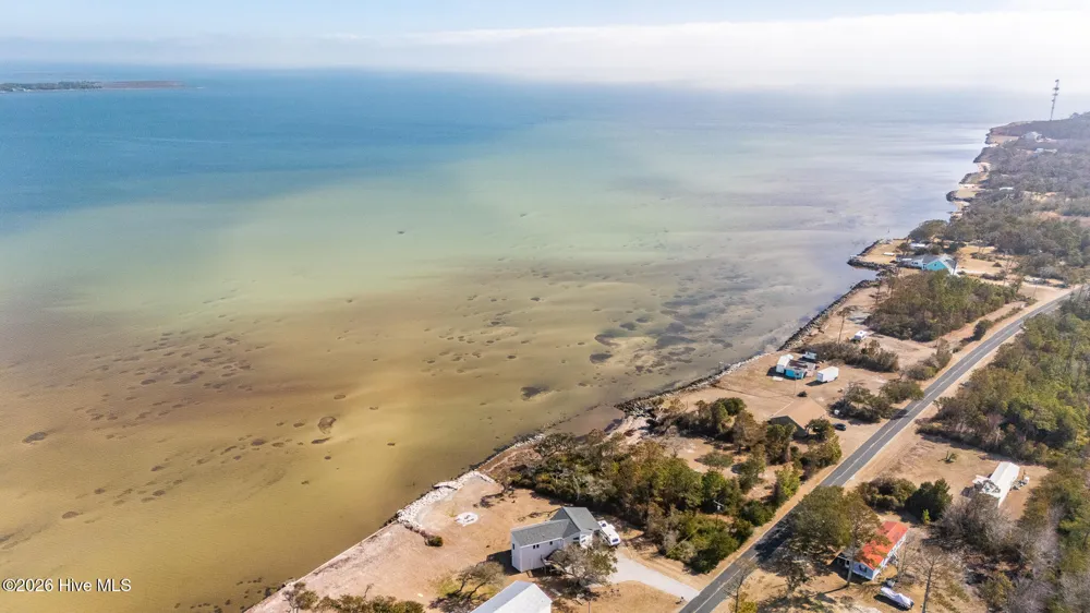 429 Lola Road Cedar Island, NC 28520
